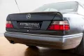 Mercedes-Benz E 36 AMG