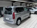 Opel Combo Life E Ultimate*1Hd*Scheckheft*Topzustand