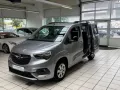 Opel Combo Life E Ultimate*1Hd*Scheckheft*Topzustand