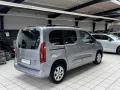 Opel Combo Life E Ultimate*1Hd*Scheckheft*Topzustand