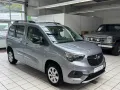 Opel Combo Life E Ultimate*1Hd*Scheckheft*Topzustand