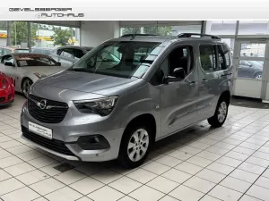 Opel Combo Life E Ultimate*1Hd*Scheckheft*Topzustand
