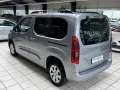 Opel Combo Life E Ultimate*1Hd*Scheckheft*Topzustand