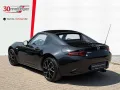 Mazda MX-5 2,0l Benziner Kazari RF +BOSE +Nappaleder +