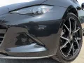 Mazda MX-5 2,0l Benziner Kazari RF +BOSE +Nappaleder +