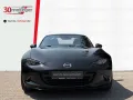 Mazda MX-5 2,0l Benziner Kazari RF +BOSE +Nappaleder +