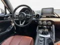 Mazda MX-5 2,0l Benziner Kazari RF +BOSE +Nappaleder +