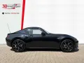 Mazda MX-5 2,0l Benziner Kazari RF +BOSE +Nappaleder +