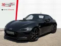 Mazda MX-5 2,0l Benziner Kazari RF +BOSE +Nappaleder +
