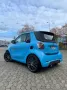 Smart ForTwo cabrio 0.9 80kW BRABUS Edition TaylorMade