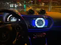 Smart ForTwo cabrio 0.9 80kW BRABUS Edition TaylorMade