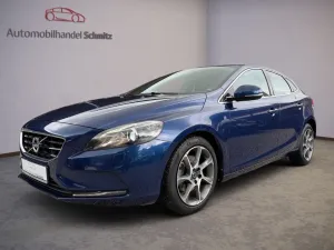 Volvo V40 1.6 T3 Ocean Race Xenon Leder Kamera