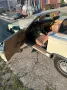 Mercedes-Benz Mercedes Benz 107 380 Cabriolet mit Harttop