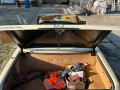 Mercedes-Benz Mercedes Benz 107 380 Cabriolet mit Harttop