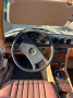 Mercedes-Benz Mercedes Benz 107 380 Cabriolet mit Harttop