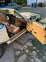 Mercedes-Benz Mercedes Benz 107 380 Cabriolet mit Harttop