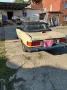 Mercedes-Benz Mercedes Benz 107 380 Cabriolet mit Harttop