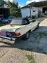 Mercedes-Benz Mercedes Benz 107 380 Cabriolet mit Harttop