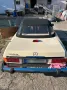 Mercedes-Benz Mercedes Benz 107 380 Cabriolet mit Harttop