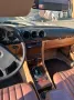 Mercedes-Benz Mercedes Benz 107 380 Cabriolet mit Harttop