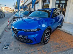 Other Alfa Romeo Tonale 1.5 160 CV MHEV TCT7 Veloce