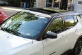 Jeep Compass 1.3 80th Anniversary Schiebedach+Kamera+