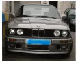 BMW E30 325i M Technik 2 Klima 2 Hand