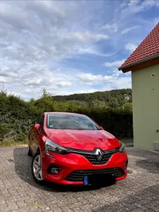 Renault Clio TCe 90 Evolution Evolution  - 91 PS - 6-Gan