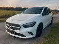 Mercedes-Benz B 180 d Automatik voll Ausstattung sehr gepflegt