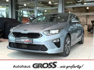 Kia Ceed Sportswagon Spirit 1.4 T-GDI EU6d-T Navi So