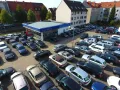 Mercedes-Benz SLC 280 H - Kennzeichen D - Fahrzeug HU 03.2027