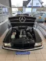Mercedes-Benz SLC 280 H - Kennzeichen D - Fahrzeug HU 03.2027