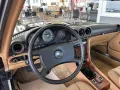 Mercedes-Benz SLC 280 H - Kennzeichen D - Fahrzeug HU 03.2027