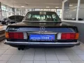 Mercedes-Benz SLC 280 H - Kennzeichen D - Fahrzeug HU 03.2027
