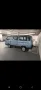 Volkswagen T3 Caravelle GL WBX 112PS mit Gas Standh. ...
