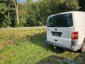 Volkswagen VW T5 Kasten - TÜV 2027! PDEs & AGR NEU - ...