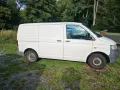 Volkswagen VW T5 Kasten - TÜV 2027! PDEs & AGR NEU - ...