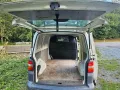 Volkswagen VW T5 Kasten - TÜV 2027! PDEs & AGR NEU - ...