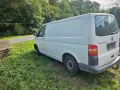 Volkswagen VW T5 Kasten - TÜV 2027! PDEs & AGR NEU - ...