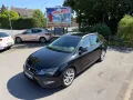 Seat Leon FR ST 1.4TSIACT DSG S&S LEDER NAV LED PDC