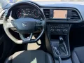 Seat Leon FR ST 1.4TSIACT DSG S&S LEDER NAV LED PDC