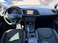 Seat Leon FR ST 1.4TSIACT DSG S&S LEDER NAV LED PDC