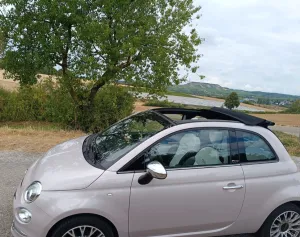Fiat 500C 1.0 GSE N3 Hybrid STAR C STAR
