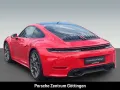 Porsche 992 911 Carrera Sportabgasanlage Surround-View