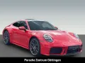 Porsche 992 911 Carrera Sportabgasanlage Surround-View