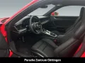 Porsche 992 911 Carrera Sportabgasanlage Surround-View