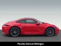 Porsche 992 911 Carrera Sportabgasanlage Surround-View