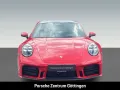 Porsche 992 911 Carrera Sportabgasanlage Surround-View