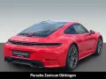 Porsche 992 911 Carrera Sportabgasanlage Surround-View