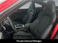 Porsche 992 911 Carrera Sportabgasanlage Surround-View